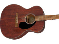Fender CC-60S All-Mahogany Concert Fender CC-60S All-Mahogany Concert